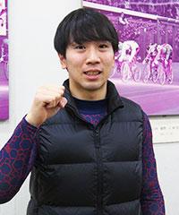 Ａ級１・２班戦７Ｒ制７車立出走選手