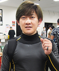 加藤健一