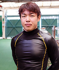 中野雄喜