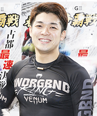林慶次郎