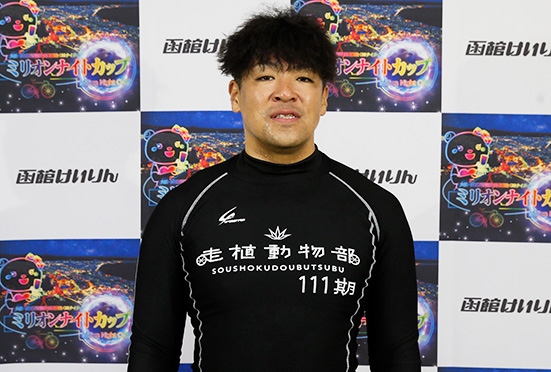 野口裕史の顔写真