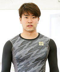 磯島成介