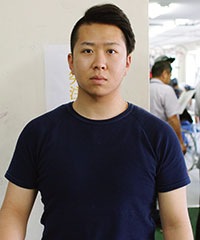 中山遼太郎