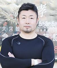 １・２班戦５Ｒ３日制７車立出走選手