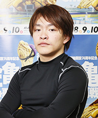 牧田悠生