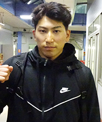 大槇大介