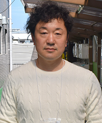 伊藤嘉浩
