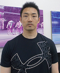 中川繁樹