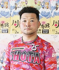 伊藤勝太