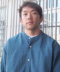 竹山慶太