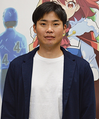 山崎航