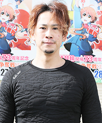 大石崇晴