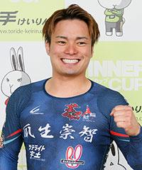 Ｓ級７車７Ｒ３日制出走選手