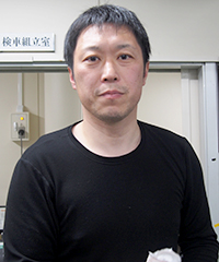 内海雅夫