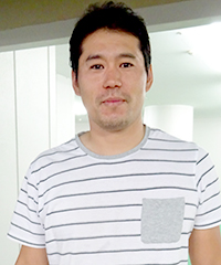 矢田晋