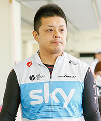 西村行貴