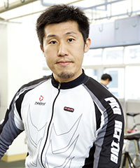 高橋秀吉