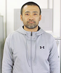 山崎悟