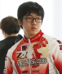 野上竜太