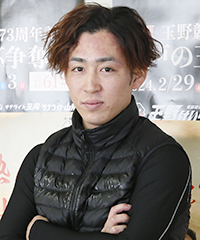 山口敦也