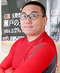 １・２班戦５Ｒ３日制７車立出走選手