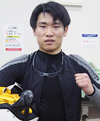神尾敬冬