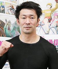 稲毛健太