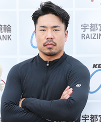 古性優作の顔写真