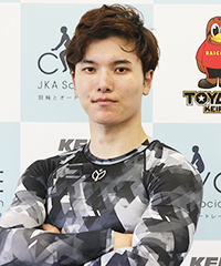 嵯峨昇喜郎