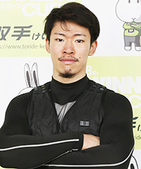 大川剛