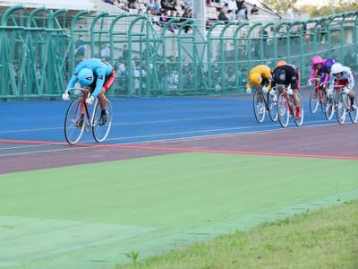 レース展開4