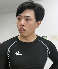 山崎駿哉