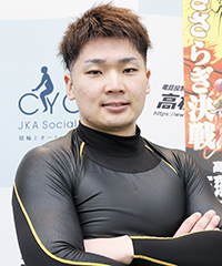真鍋智寛