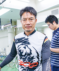 宮倉勇