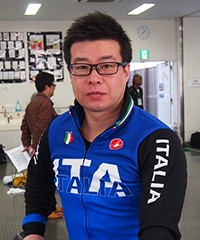 中井修