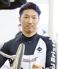 須永優太