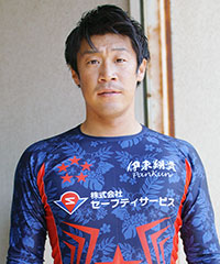 伊東翔貴