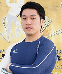 石原颯