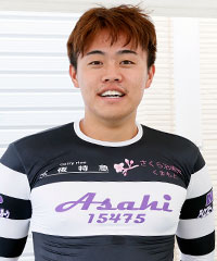 伊藤旭