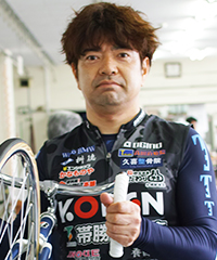 金子周一郎