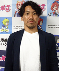 坂本拓也