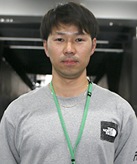 深瀬泰我