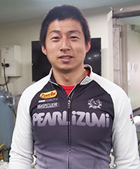 泉谷元樹