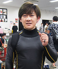 加藤健一