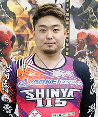 高橋晋也