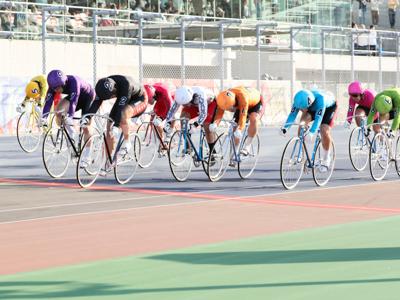 レース展開4