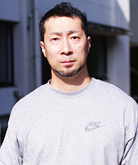 野口修平