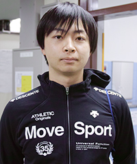 枠元一葵