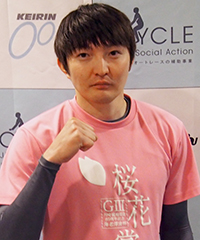 織茂雄一郎