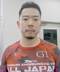 吉田篤史